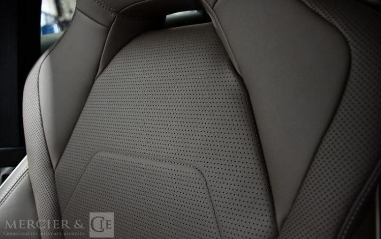 BYD HAN EXECUTIVE NOIR GW-259-QR