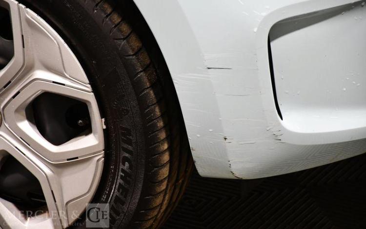 RENAULT TWINGO ELECTRIQUE 80ch 22KWH ACHAT-INTEGRAL AUTHENTIQUE BLEU GW-321-PM