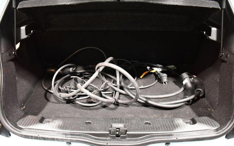 RENAULT TWINGO ELECTRIQUE 80ch 22KWH ACHAT-INTEGRAL AUTHENTIQUE BLEU GW-321-PM