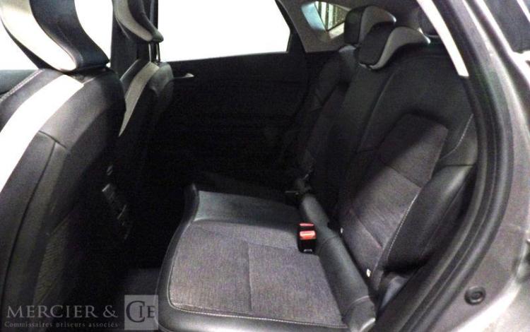 RENAULT CAPTUR 1.0 TCE 90ch TECHNO GRIS GW-335-SN