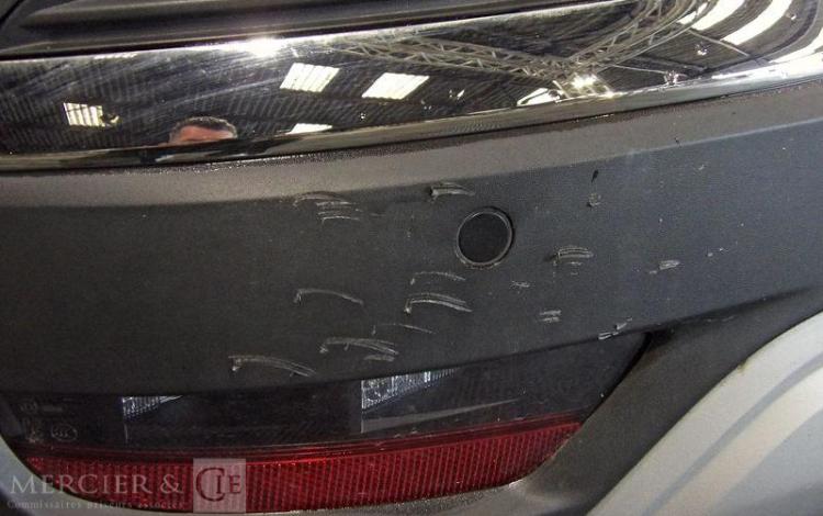 RENAULT CAPTUR 1.0 TCE 90ch TECHNO GRIS GW-335-SN