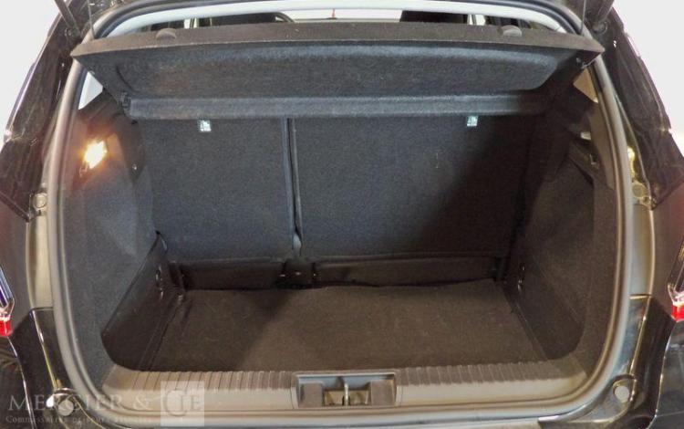 RENAULT CAPTUR EVOLUTION TCE 90 NOIR GW-485-SL