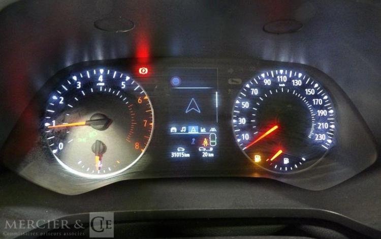 RENAULT CAPTUR EVOLUTION TCE 90 NOIR GW-529-SM