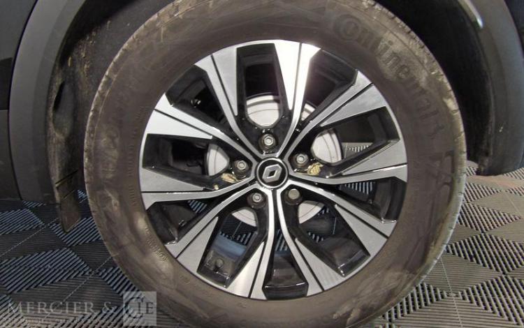 RENAULT CAPTUR EVOLUTION TCE 90 NOIR GW-529-SM