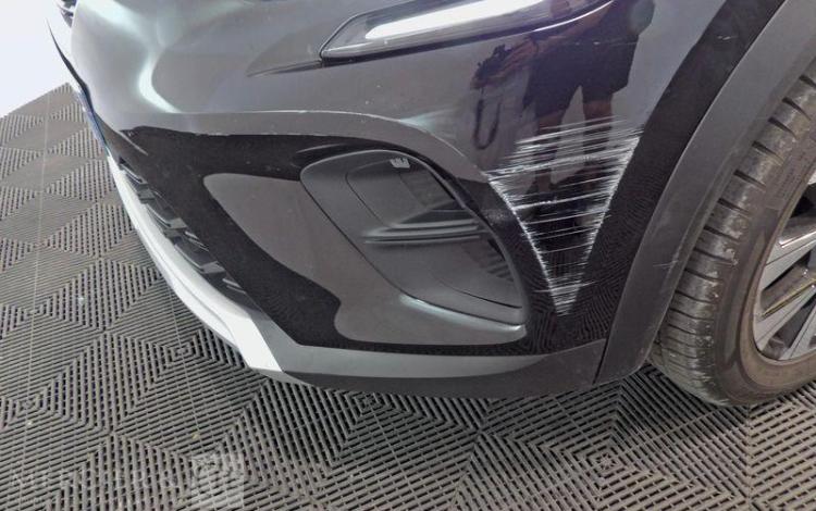 RENAULT CAPTUR EVOLUTION TCE 90 NOIR GW-529-SM