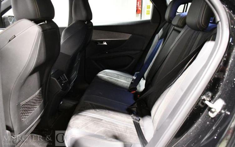 PEUGEOT 3008 NOIR GW-580-CQ