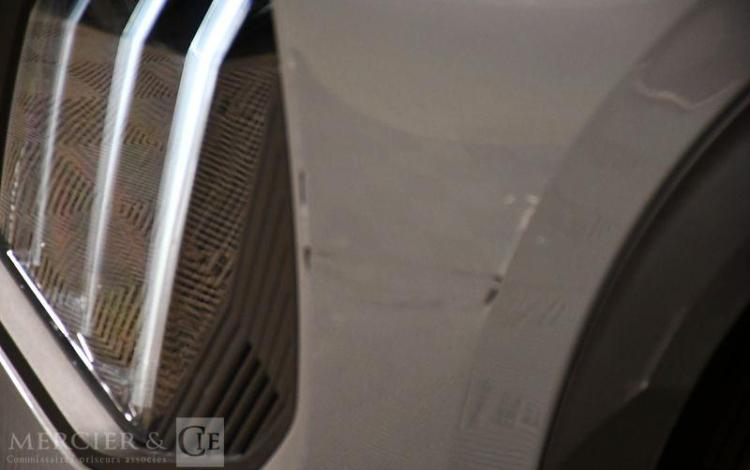 PEUGEOT E-2008 ACTIVE GRIS GW-590-ZW