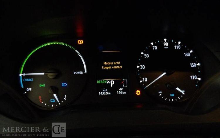 RENAULT KANGOO EV45 E-TECH ELECTRIC 120 45KWH ACHAT-INTEGRAL GRAND-CONFORT BLANC GW-825-SB