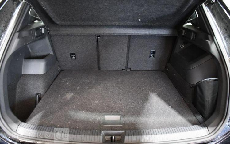 VOLKSWAGEN TIGUAN 2.0 TDI 150ch R-LINE DSG NOIR GW-956-RA