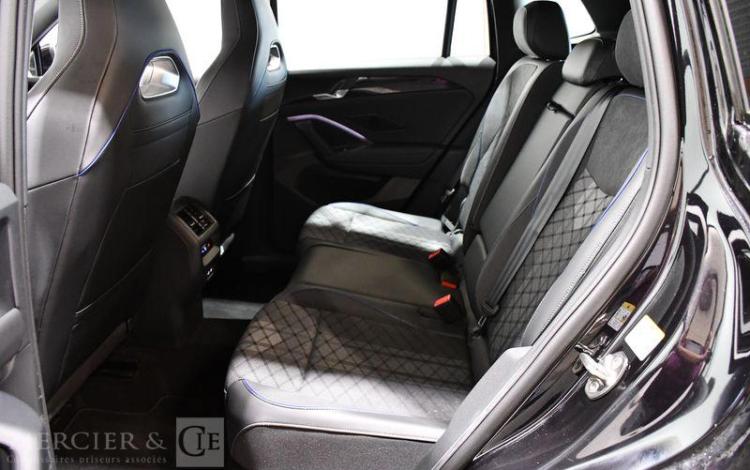 VOLKSWAGEN TIGUAN 2.0 TDI 150ch R-LINE DSG NOIR GW-956-RA