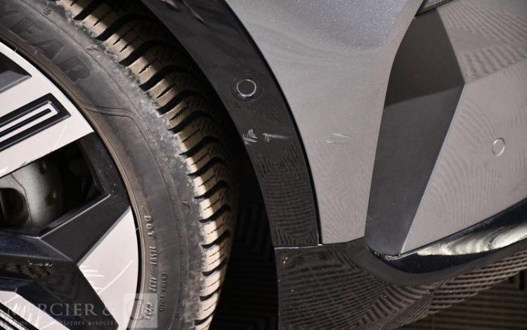 RENAULT MEGANE E-TECH E ICONIC 220CH AUTONOMIE CONFORT GRIS GX-013-DA