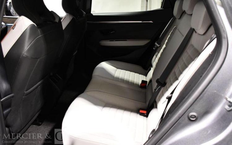 RENAULT MEGANE E-TECH E ICONIC 220CH AUTONOMIE CONFORT GRIS GX-013-DA