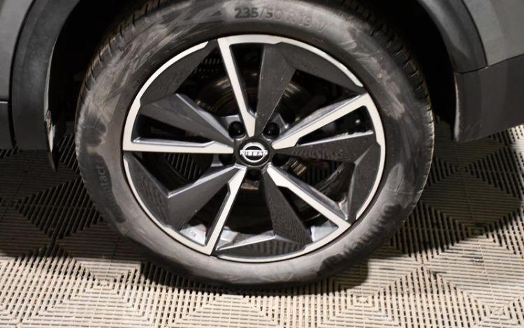 NISSAN QASHQAI E-POWER 190CH TEKNA GRIS GX-086-VC