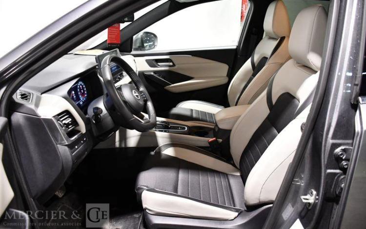 NISSAN QASHQAI E-POWER 190CH TEKNA GRIS GX-086-VC