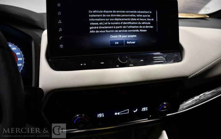 NISSAN QASHQAI E-POWER 190CH TEKNA GRIS GX-086-VC