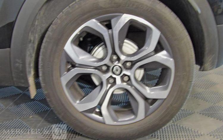 RENAULT CAPTUR TECHNO TCE 90 NOIR GX-136-AY