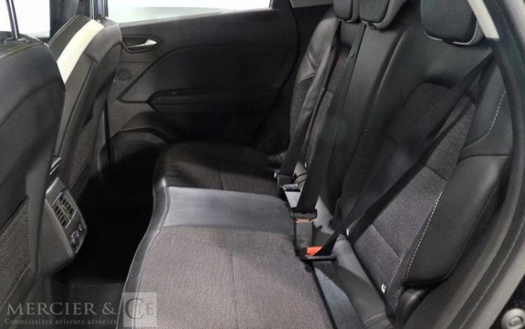 RENAULT CAPTUR TECHNO TCE 90 NOIR GX-136-AY