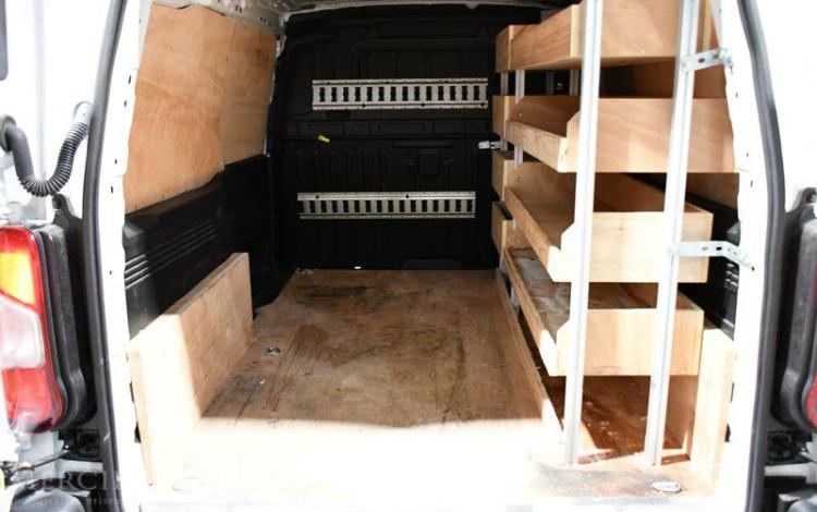 PEUGEOT PARTNER 1.5 BLUEHDI 130ch 950KG L2 XL EAT BLANC GX-416-YW