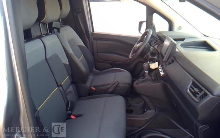 RENAULT KANGOO  E-TECH ELECTRIC GRAND CONFORT EV45 DC 80 KW  122CV BOITE AUTO GRIS GX-587-CC