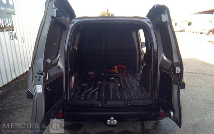 RENAULT KANGOO  E-TECH ELECTRIC GRAND CONFORT EV45 DC 80 KW  122CV BOITE AUTO GRIS GX-587-CC