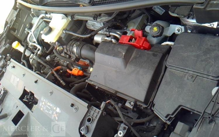 RENAULT KANGOO  E-TECH ELECTRIC GRAND CONFORT EV45 DC 80 KW  122CV BOITE AUTO GRIS GX-587-CC