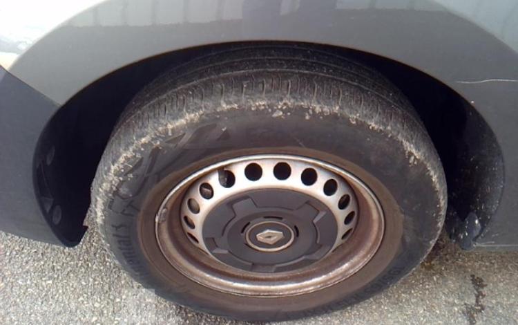 RENAULT KANGOO  E-TECH ELECTRIC GRAND CONFORT EV45 DC 80 KW  122CV BOITE AUTO GRIS GX-587-CC