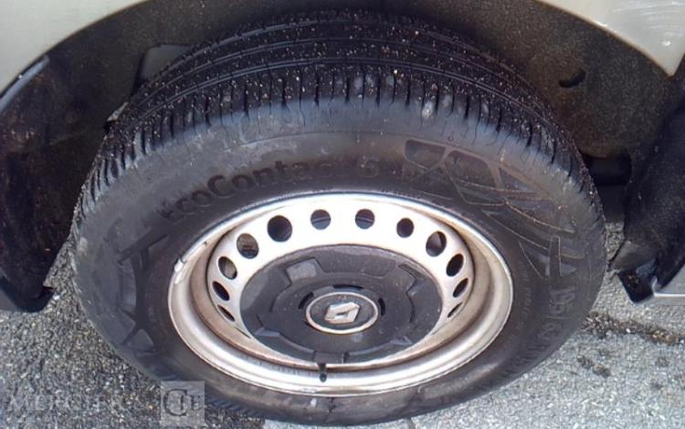 RENAULT KANGOO  E-TECH ELECTRIC GRAND CONFORT EV45 DC 80 KW  122CV BOITE AUTO GRIS GX-587-CC