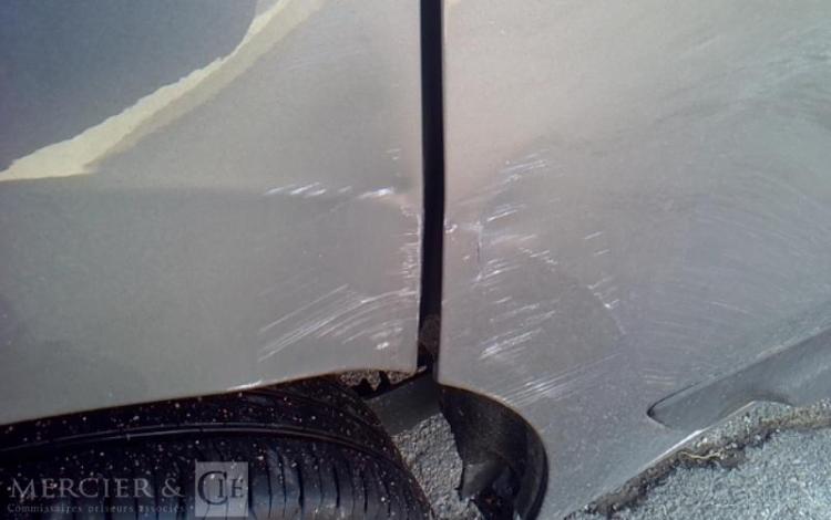 RENAULT KANGOO  E-TECH ELECTRIC GRAND CONFORT EV45 DC 80 KW  122CV BOITE AUTO GRIS GX-587-CC