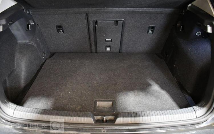 VOLKSWAGEN GOLF 8 1.5 E-TSI 130ch MHEV LIFE PLUS DSG GRIS GX-590-FJ