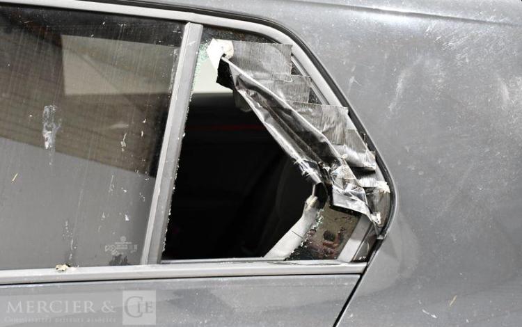 VOLKSWAGEN GOLF 8 1.5 E-TSI 130ch MHEV LIFE PLUS DSG GRIS GX-590-FJ