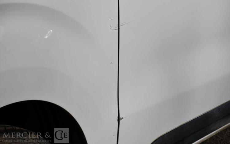 PEUGEOT EXPERT M BLUEHDI BLANC GX-601-ZP