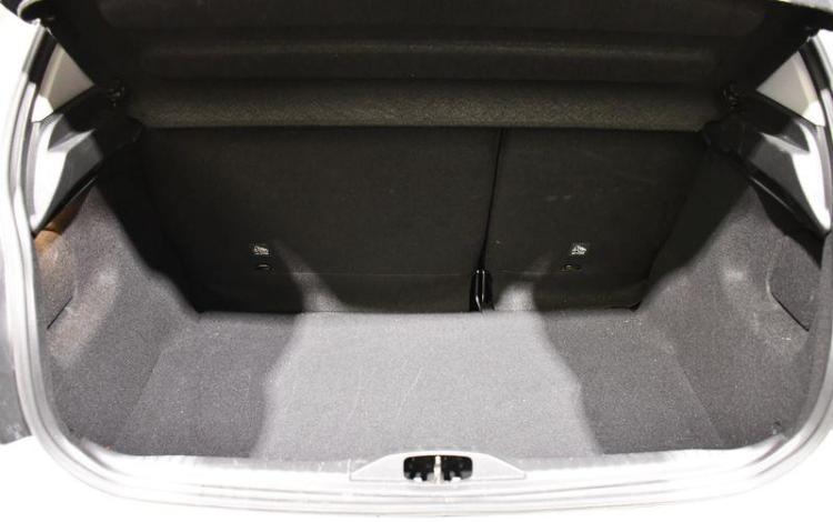 CITROEN C3 BLANC GX-678-FX