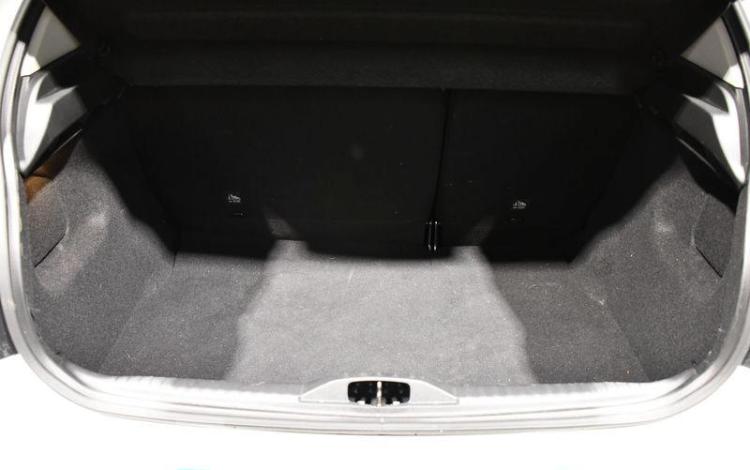 CITROEN C3 BLANC GX-688-FX