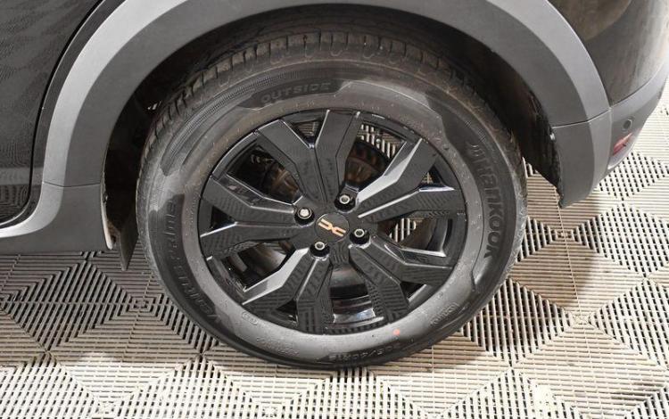 DACIA SANDERO STEPWAY 1.0 ECO-G GPL 100ch EXTREME PLUS NOIR GX-733-PW