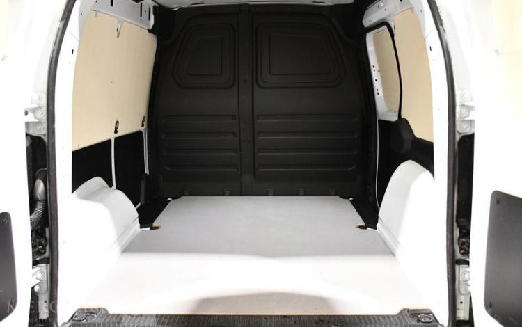 RENAULT KANGOO EXTRA TCE 130 BVA BLANC GX-745-HQ