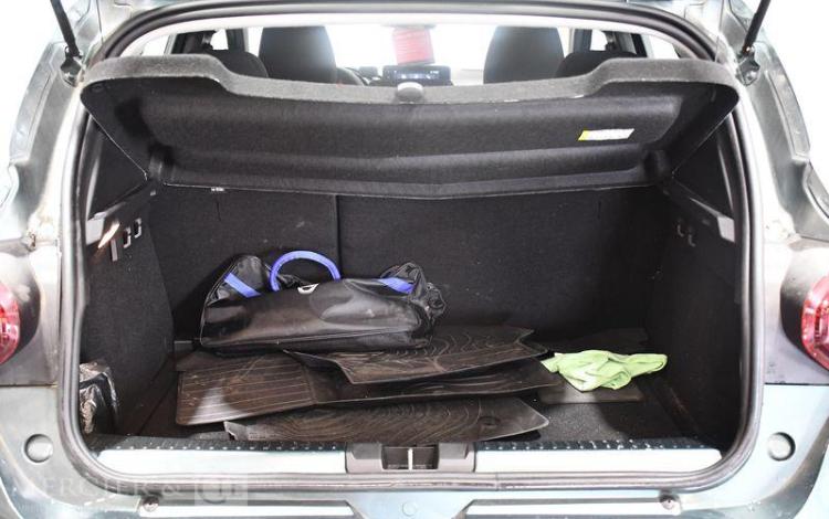 DACIA SANDERO STEPWAY 1.0 TCE 90ch EXTREME CVT VERT GY-047-HK