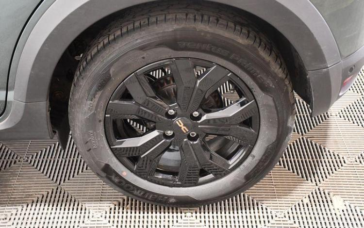 DACIA SANDERO STEPWAY 1.0 TCE 90ch EXTREME CVT VERT GY-047-HK