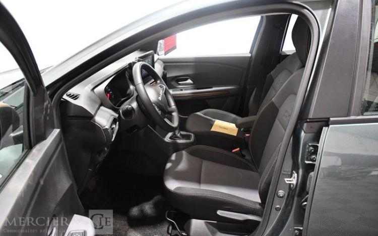 DACIA SANDERO STEPWAY 1.0 TCE 90ch EXTREME CVT VERT GY-047-HK