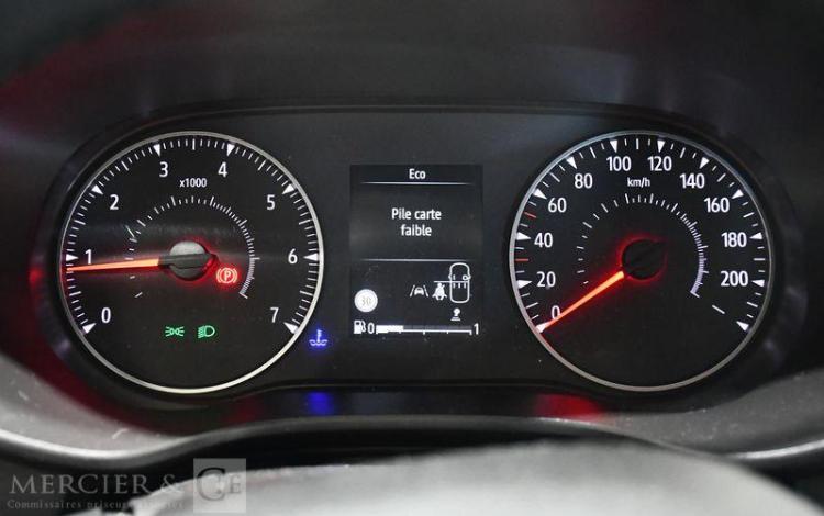 DACIA SANDERO STEPWAY EXTREME TCE 90 BEIGE GY-057-MV