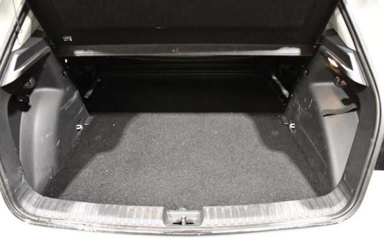 SKODA FABIA BERLINE SELECTION 1,0 TSI EVO BLANC GY-151-TS