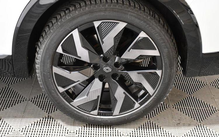 RENAULT RAFALE 1.2 E-TECH 200ch MHEV ESPRIT ALPINE BVA BLANC GY-182-XX