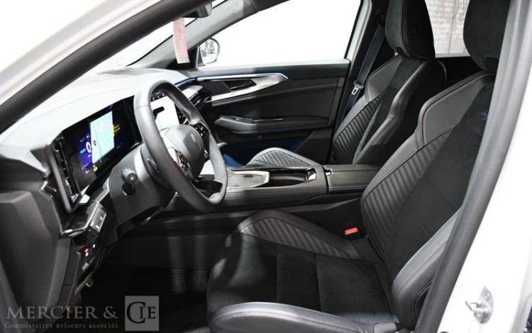 RENAULT RAFALE 1.2 E-TECH 200ch MHEV ESPRIT ALPINE BVA BLANC GY-182-XX