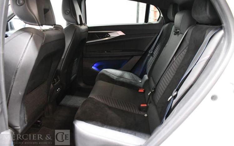 RENAULT RAFALE 1.2 E-TECH 200ch MHEV ESPRIT ALPINE BVA BLANC GY-182-XX