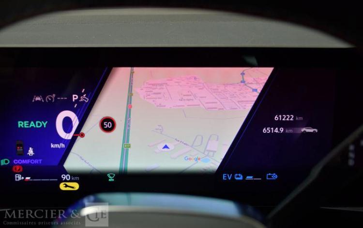 RENAULT RAFALE 1.2 E-TECH 200ch MHEV ESPRIT ALPINE BVA BLANC GY-182-XX