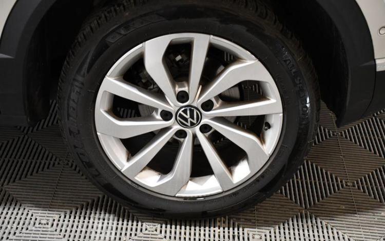 VOLKSWAGEN T-ROC 1.5 TSI 150ch STYLE DSG BEIGE GY-400-QK