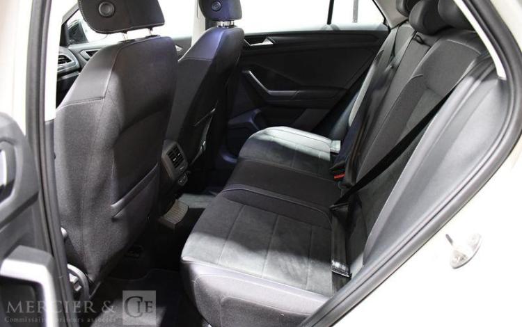VOLKSWAGEN T-ROC 1.5 TSI 150ch STYLE DSG BEIGE GY-400-QK