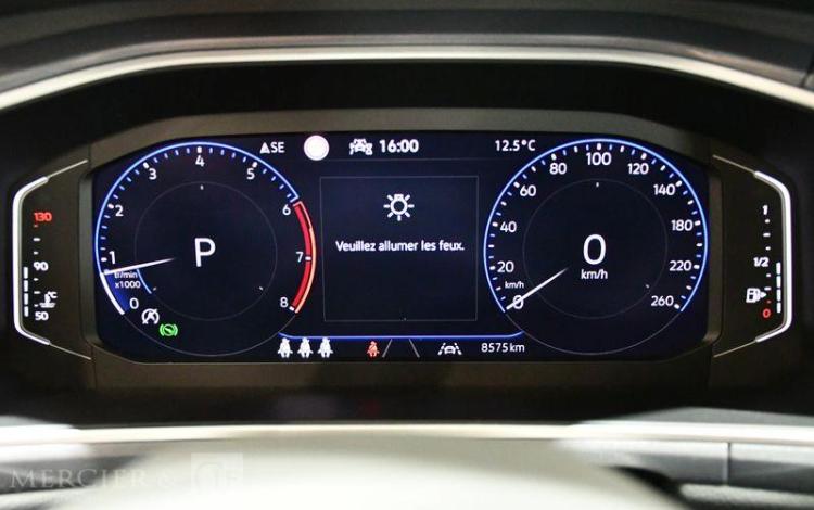 VOLKSWAGEN T-ROC 1.5 TSI 150ch STYLE DSG BEIGE GY-400-QK