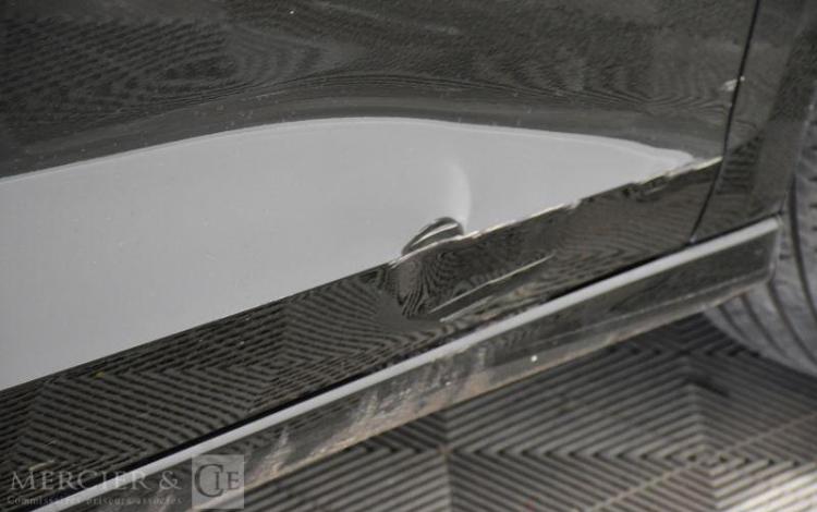 AUDI A3 SPORTBACK 30 TFSI 116CH NOIR GY-700-JZ