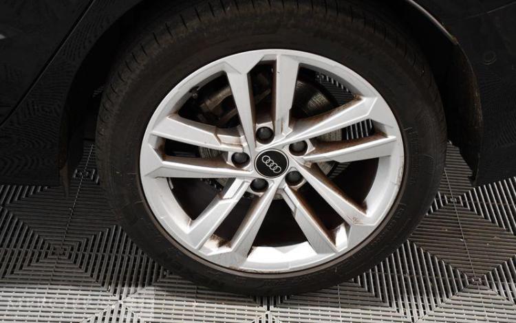 AUDI A3 SPORTBACK 30 TFSI 116CH NOIR GY-700-JZ