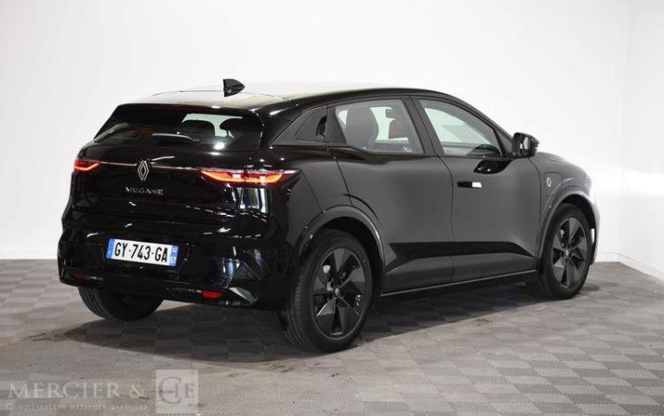 RENAULT MEGANE E-TECH EQUILIBRE 130CH AUTONOMIE NOIR GY-743-GA